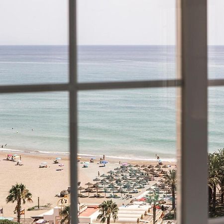 דירות Apartamento Torremolinos Benyamina מראה חיצוני תמונה