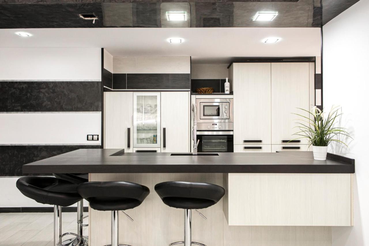 דירות Apartamento Torremolinos Benyamina מראה חיצוני תמונה