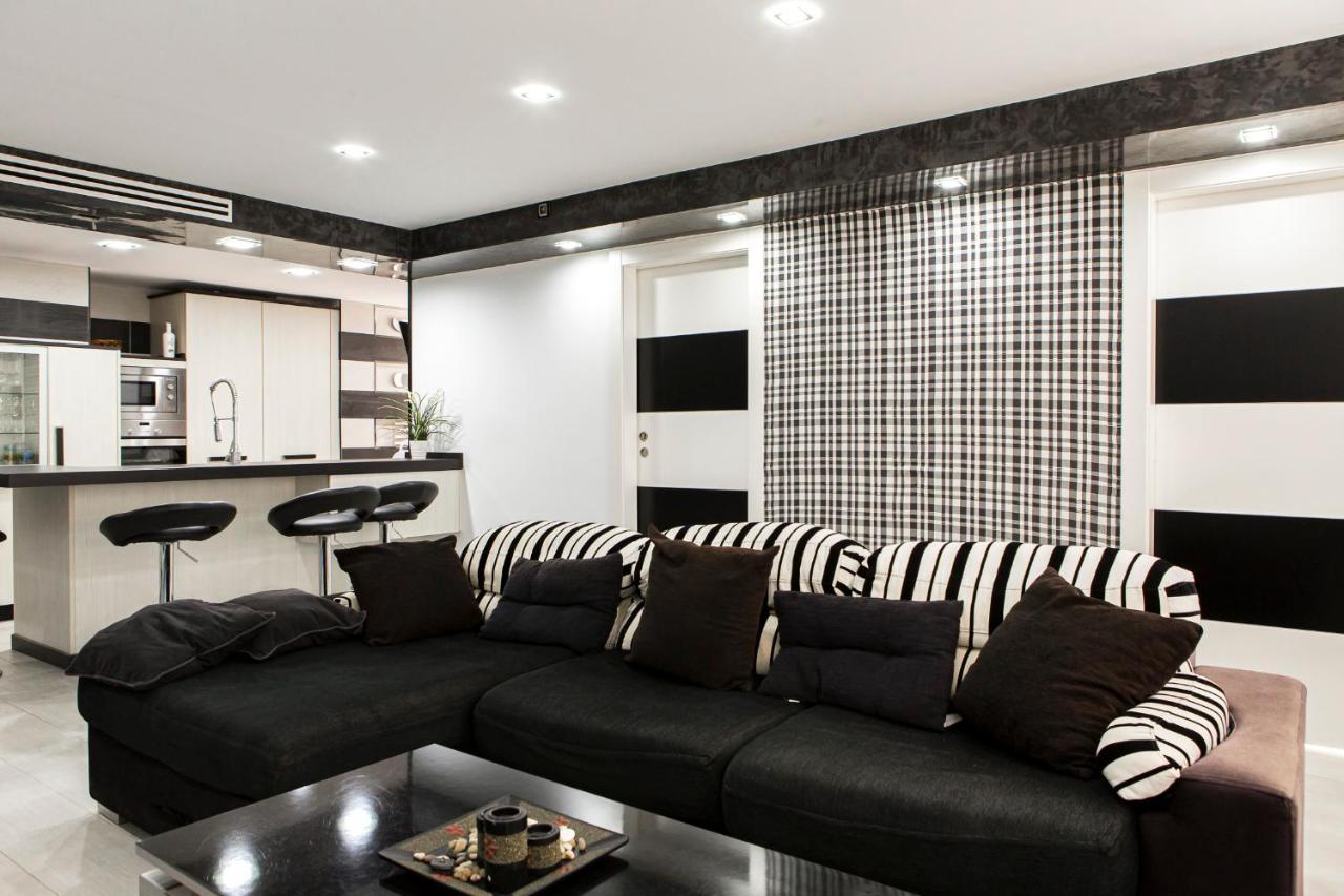 דירות Apartamento Torremolinos Benyamina מראה חיצוני תמונה