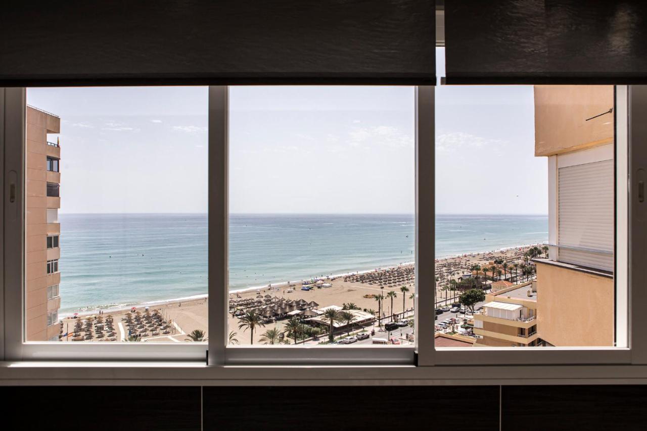 דירות Apartamento Torremolinos Benyamina מראה חיצוני תמונה