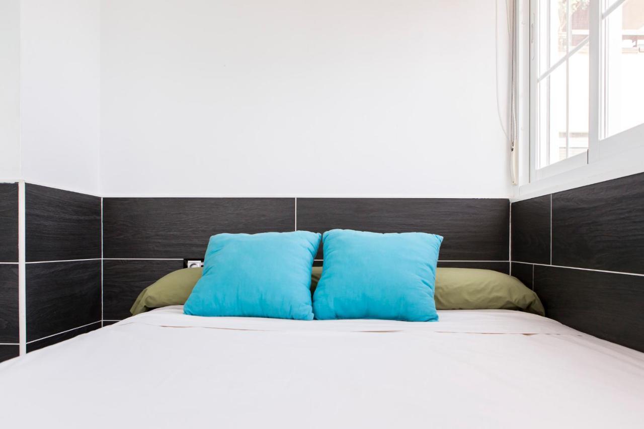 דירות Apartamento Torremolinos Benyamina מראה חיצוני תמונה